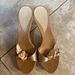 Giuseppe Vanotti Sandals